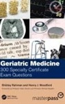 Adam Gordon, Shibley Rahman, Shibley (Ucl Institute of Cardiovascular S Rahman, Shibley (UCL Institute of Cardiovascular Science Rahman, Shibley Woodford Rahman, Rahman Shibley... - Geriatric Medicine