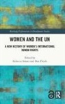 Rebecca Plesch Adami, Rebecca Adami, Dan Plesch, Plesch Dan - Women and the Un