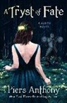 Piers Anthony - A Tryst of Fate