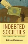 Andreas Wiedemann, Andreas (Princeton University Wiedemann - Indebted Societies