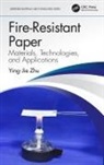 Ying-Jie Zhu - Fire-Resistant Paper