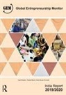 Pankaj Bharti, Amit Kumar Dwivedi, Dwivedi Amit Kumar, Sunil Shukla, Sunil Dwivedi Shukla - Global Entrepreneurship Monitor India Report 2019/20
