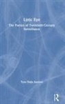 Tyne Daile Sumner, Tyne Daile (The University of Melbourne Sumner - Lyric Eye