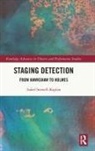 Isabel Stowell-Kaplan - Staging Detection