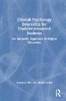 Abigail Johal, Anatasia Kim, Anatasia Johal Kim - Clinical Psychology Internship for Underrepresented Students
