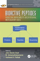 John (Center for Molecular and Translational Onuh, John Oloche Selvamuthukumaran Onuh, M. (Institute of Technology Selvamuthukumaran, John Onuh, John Oloche Onuh, Yashwant V Pathak... - Bioactive Peptides