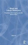 Amir Ali, Amir (Jawaharlal Nehru University Ali, Ali Amir - Brexit and Liberal Democracy