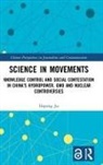 Hepeng Jia - Science in Movements