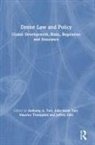 Anthony A. (Robyn Ashton Consulting Tarr, Jeffrey Ellis, Ellis Jeffrey, Anthony A Tarr, Anthony A. Tarr, Julie-Anne Tarr... - Drone Law and Policy