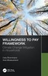 Asta Mikalauskiene, Asta Mikalauskienė, Dalia Streimikiene, Dalia Mikalauskiene Streimikiene, Dalia Štreimikienė - Willingness to Pay Framework