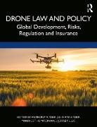 Anthony A. (Robyn Ashton Consulting Tarr, Jeffrey Ellis, Anthony A Tarr, Anthony A. Tarr, Julie-Anne Tarr, Maurice Thompson - Drone Law and Policy