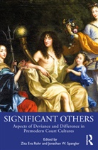 Zita Eva (University of Sydney Rohr, Zita Eva Rohr, Jonathan W Spangler, Jonathan W. Spangler - Significant Others