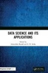 Aakanksha (Nit Raipur) Sinha Sharaff, Aakanksha Sinha Sharaff, Aakanksha Sharaff, G R Sinha, G. R. Sinha - Data Science and Its Applications
