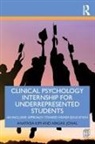 Abigail Johal, Anatasia Kim, Anatasia Johal Kim - Clinical Psychology Internship for Underrepresented Students