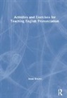 Adam Brown, Brown Adam - Activities and Exercises for Teaching English Pronunciation