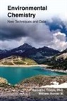 III Hunter, III William Hunter, William Hunter III, Harold H. Trimm - Environmental Chemistry