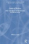 Alfred G. (University of West Florida Cuzan, Alfred G. Cuzán - Laws of Politics