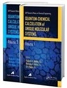 Vladimir A. Babkin, A. K. Haghi, Gennady Efremovich Zaikov - Quantum-Chemical Calculation of Unique Molecular Systems, Two-Volume Set
