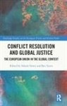 Nikola Tomic, Nikola (University College Dublin Tomic, Nikola Tomić, Ben Tonra, Nikola Tomić, Ben Tonra... - Conflict Resolution and Global Justice