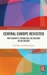 Emil Brix, Emil Busek Brix, Erhard Busek, Busek Erhard - Central Europe Revisited