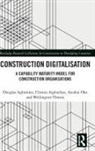 Douglas Aghimien, Douglas Aigbavboa Aghimien, Clinton Aigbavboa, Ayodeji Oke, Wellington Thwala - Construction Digitalisation