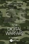 Niklas Hageback, Niklas (The Virtual Mind Hageback, Hageback Niklas, Daniel Hedblom - Ai for Digital Warfare