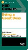 Harvard Business Review, Harvard Business Review - HBR Guide to Being a Great Boss