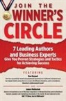 Ron Hequet - Join The Winner's Circle!