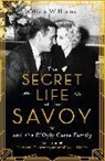 Olivia Williams, Williams Olivia - The Secret Life of the Savoy