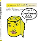Gilles Ronin - Les aventures de la famille PQ