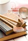 Cédric Menard - Mon livre de recettes pour l'angine de poitrine
