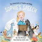 Craig McGregor - Sophie's Speech