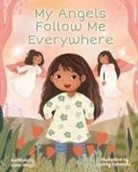 Krejci Jennifer Krejci, Jennifer Krejci, Rahmalia Debby Rahmalia - MY ANGELS FOLLOW ME EVERYWHERE