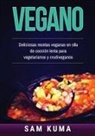 Sam Kuma - Vegano