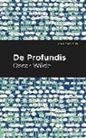 Oscar Wilde - De Profundis