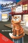 Horsfield Alan Horsfield, Alan Horsfield, Bevington Nancy Bevington, Rosemary Peers, Peers Rosemary Peers - Gabriel's Gruelling Gourmet Odyssey