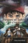 Horsfield Alan Horsfield, Alan Horsfield - Pirates of Tahiti
