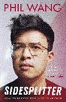 Phil Wang - Sidesplitter