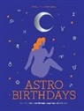Stella Andromeda - AstroBirthdays