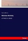 Charles Dickens - Nicholas Nickleby