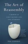 Peg Conway - The Art of Reassembly