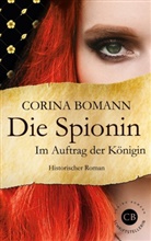 Corina Bomann - Die Spionin
