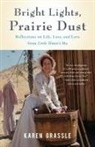 Karen Grassle - Bright Lights, Prairie Dust