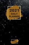A. Appleton - 2021 DAILY PLANNER