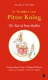Beatrix Potter - Et Verzällche vum Pitter Kning / The Tale of Peter Rabbit