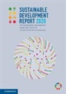 Grayson Fuller, Christian Kroll, Kroll Christian, Guillame Lafortune, Guillaume Lafortune, Jeffrey Sachs... - Sustainable Development Report 2020