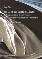 Ingo Elbe - Gestalten der Gegenaufklärung