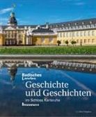 Bernhard von (Prinz Baden, Johannes Bernhardt, Johannes C Bernhardt, Johannes C. Bernhardt, Dr, Jutta Dresch... - Badisches Landesmuseum