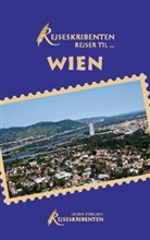 Linda Nielsen - Rejseskribenten Rejser Til... Wien