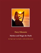 Harry Eilenstein - Mythen und Magie der Harfe